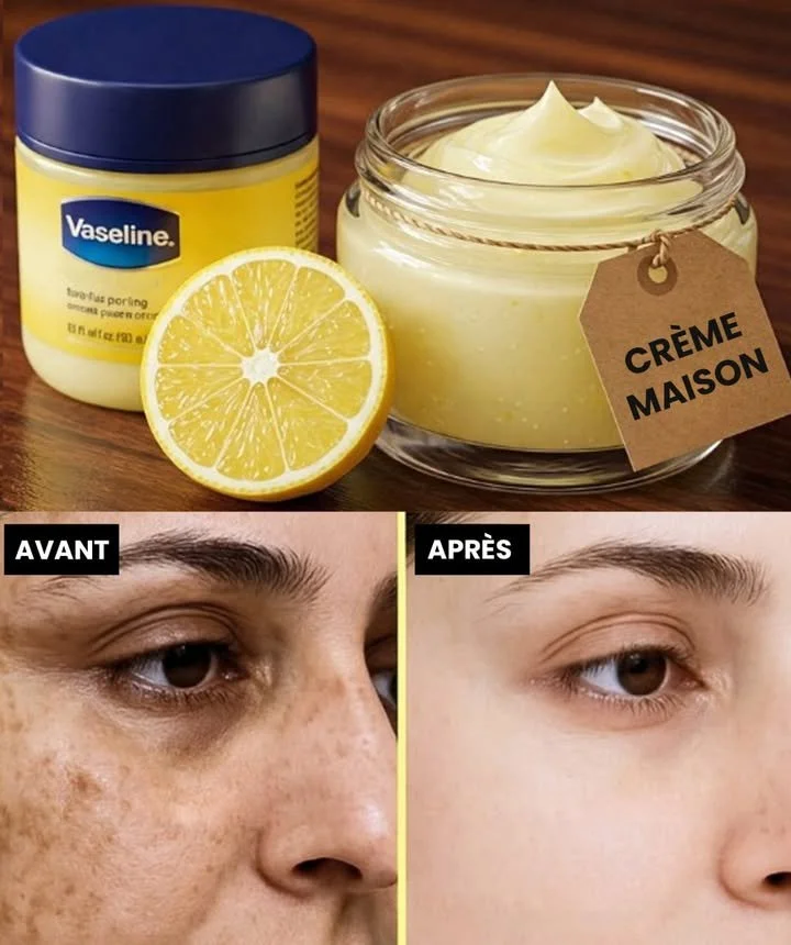 Femme avec une peau éclatante, sans taches brunes ni problèmes de pigmentation